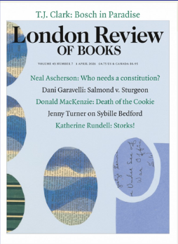"Image of London Review of Books"