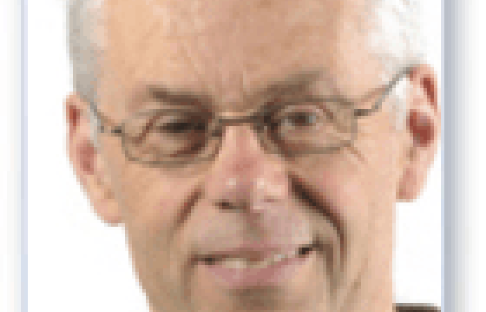 Donald MacKenzie photo